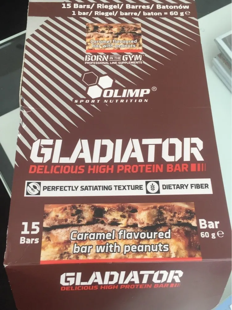 Gladiator