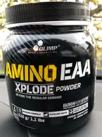 Amino EAA