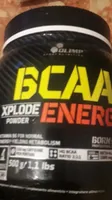 Bcaa energy