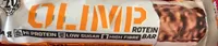 Olymp protein bar