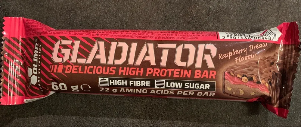 Gladiator