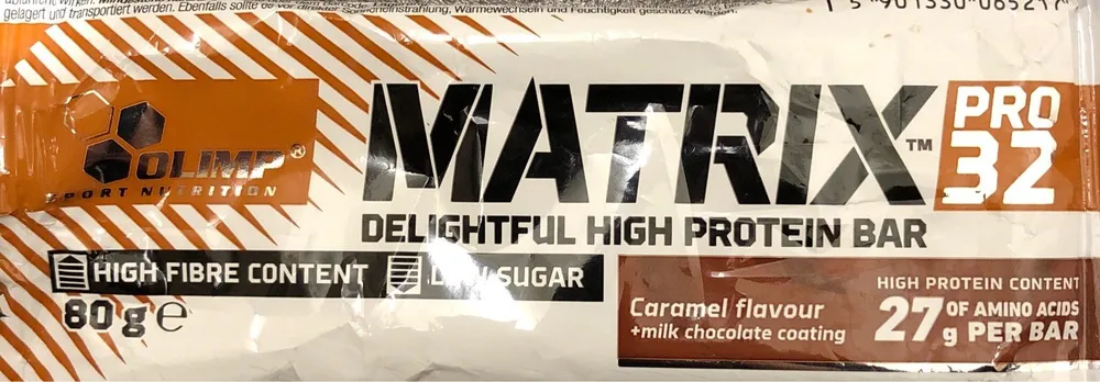 Matrix pro 32