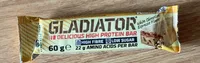 Gladiator White Chocolate Espresso