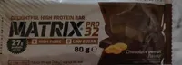 Delightful High Protein bar