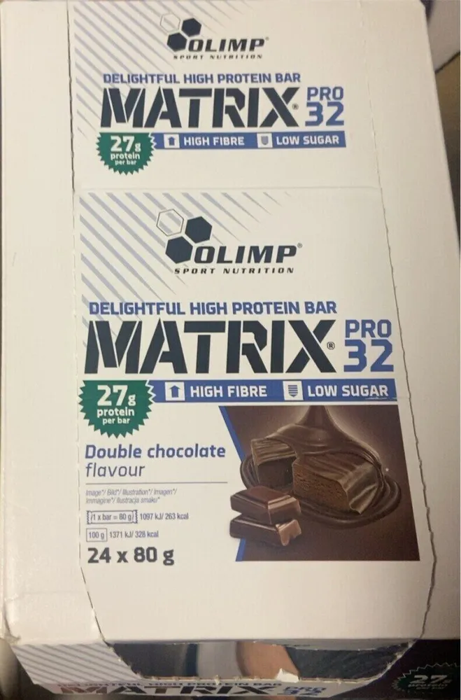 Matrix Pro 32