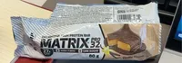 Matrix high protein bar