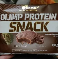 Olimp Protein Snack
