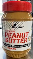Peanut Butter