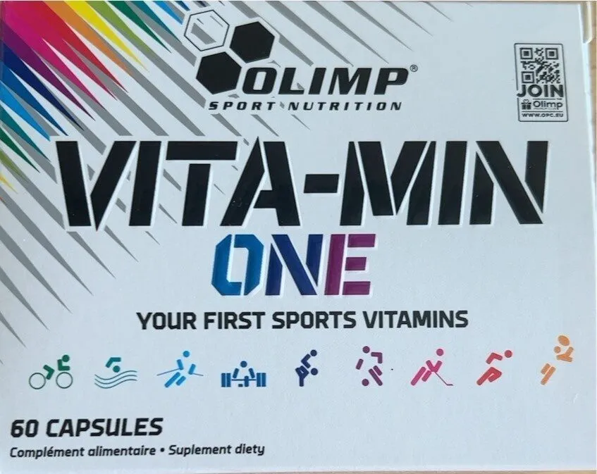 Vita-min one