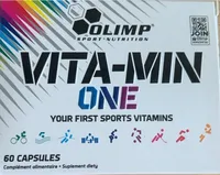 Vita-min one