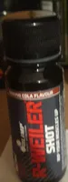 R weiler shot