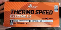 Thermo speed