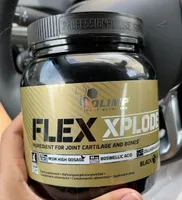 Flex xplode