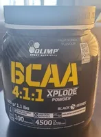 BCAA Xplode