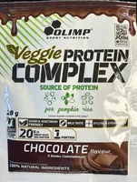 Veggie Protein Complex