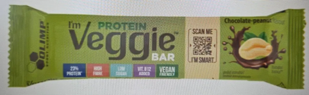 Veggie Bar