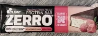 Protein bar