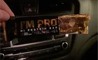 I’m Pro High Protein bar
