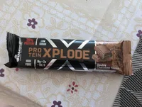 Protein Explode - Double Chocolate flavour