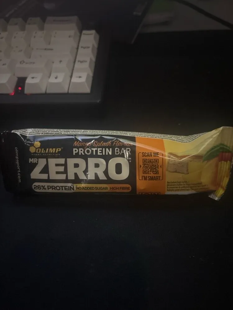 mango olimp protein