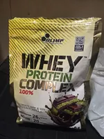 Whey Protein Complex