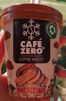 Coffee Boost Mocaccino