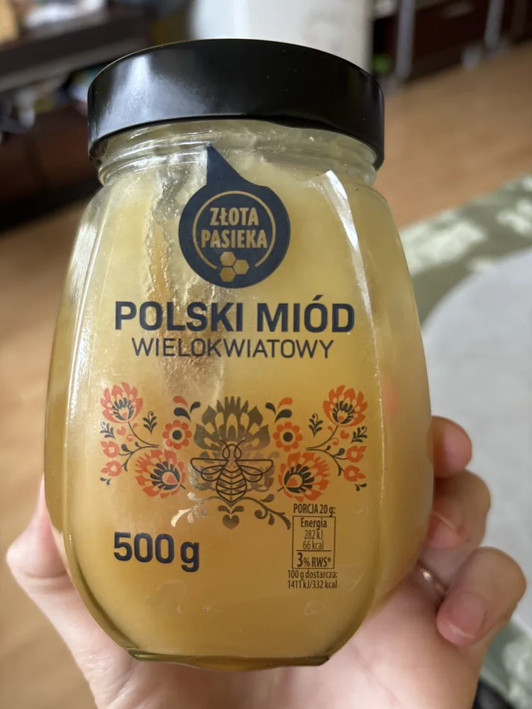 Honey