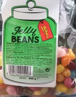 Jelly beans