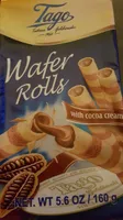 Roll Wafer Cocoa