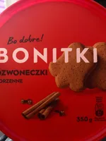 Dzwoneczki korzenne