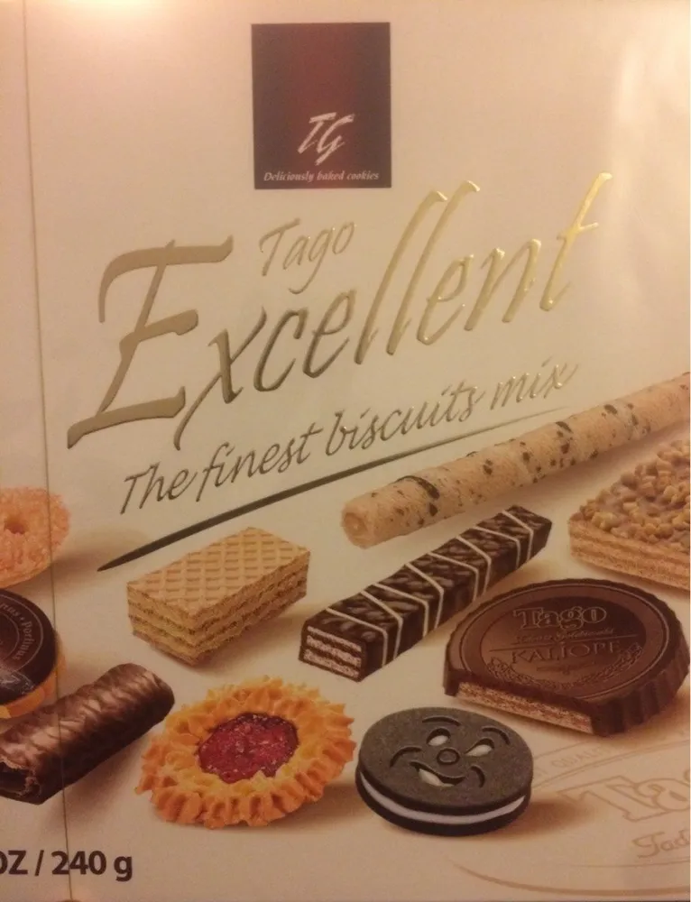 Tago excellent