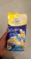 Wafer Rolls (Coco)