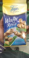 Rurki waflowe