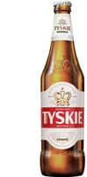 Bier "Tyskie Gronie"