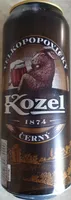Kozel cerny