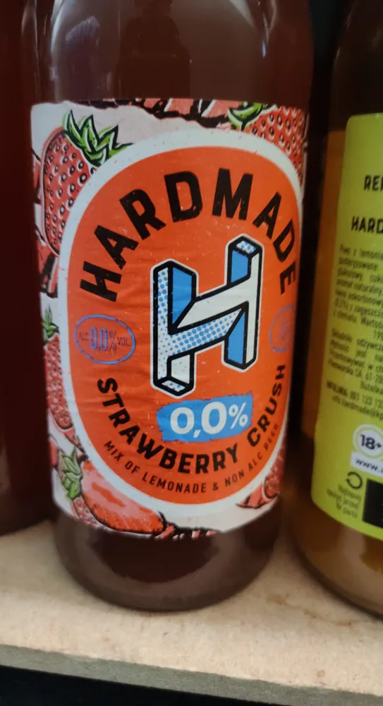 Strawberry