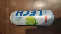 Lech free limonka mięta
