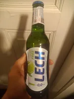Lech Free Lime Mint