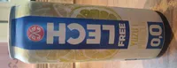 Piwo o smaku yuzu i pomelo