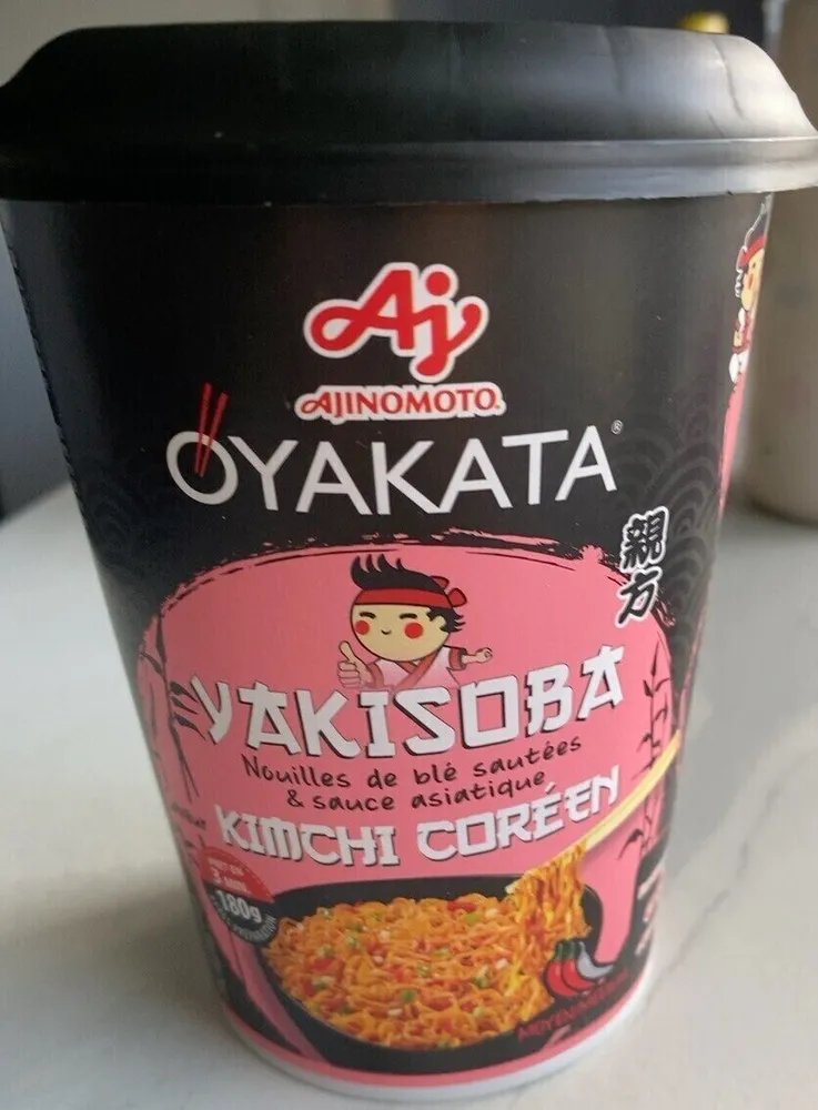 Yakisoba