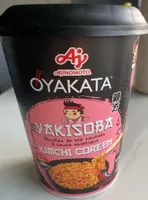 Yakisoba