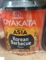 OYAKATA