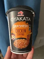 Oyatata