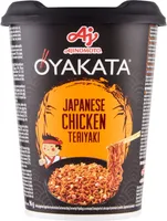 Oyakata Japanese Chicken Teriyaki
