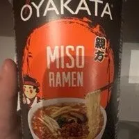 Miso Rahmen