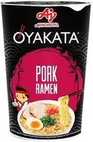 Pork Ramen