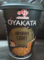 Japanese Curry
