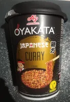 Oyakata Japanese Curry