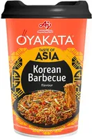 Yakata Korean Barbecue flavour
