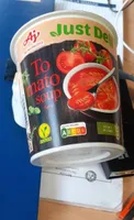Tomato soup